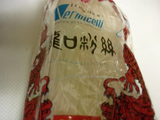 Rezept: Sauer-scharfe Gemüsesuppe Bild Nr. 4 Sauer-scharfe Gemüsesuppe - Rezept - Bild Nr. 4