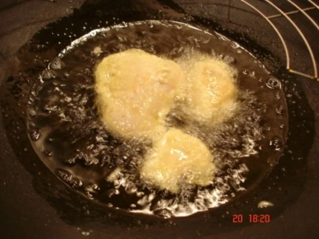 Gebackene Hähnchenbrust - Rezept - Bild Nr. 5