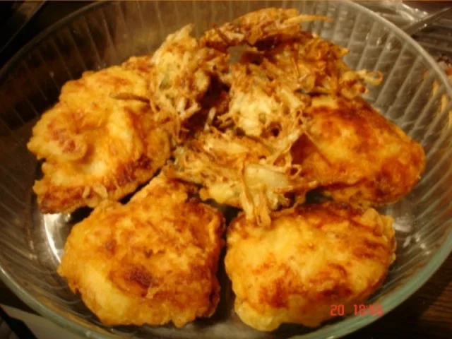 Gebackene Hähnchenbrust - Rezept - Bild Nr. 9