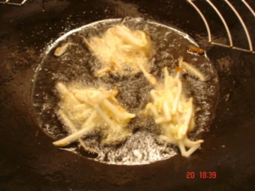 Gebackene Hähnchenbrust - einfach - von MausVoh