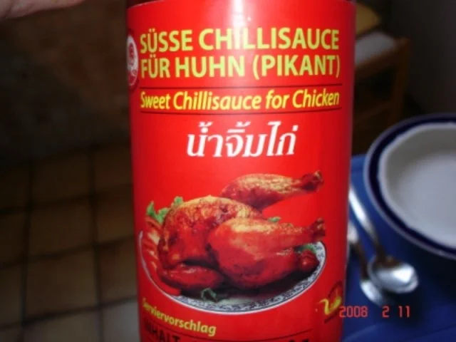 Gebackene Hähnchenbrust - Rezept - Bild Nr. 11