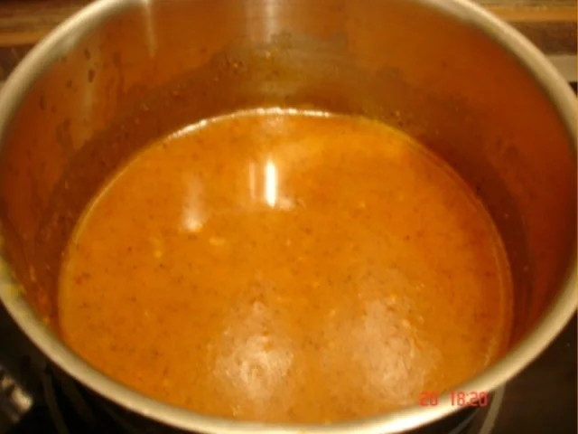 Gebackene Hähnchenbrust - Rezept - Bild Nr. 13