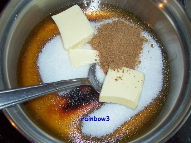 Backen: Lebkuchenmann - Rezept - Bild Nr. 3