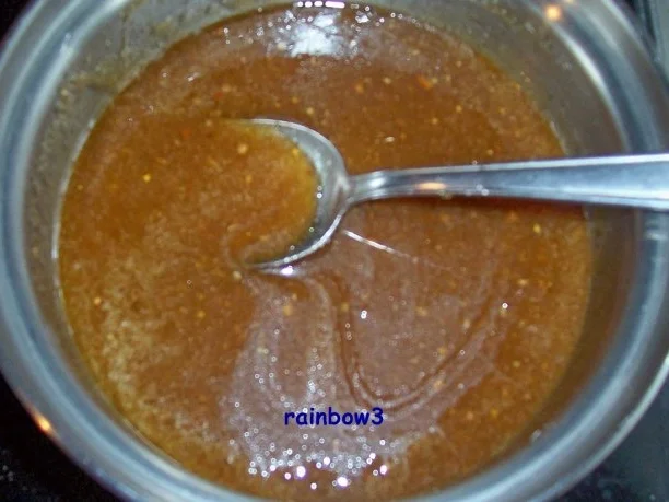 Backen: Lebkuchenmann - Rezept - Bild Nr. 4