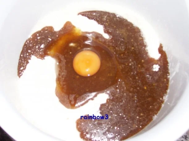 Backen: Lebkuchenmann - Rezept - Bild Nr. 5