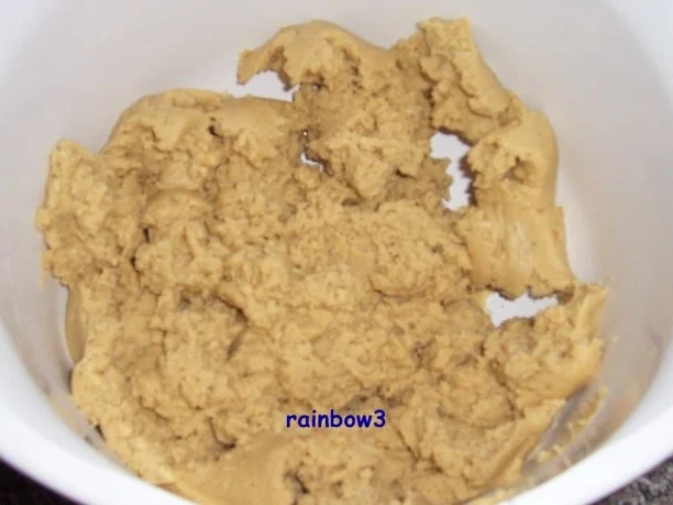 Backen: Lebkuchenmann - Rezept - Bild Nr. 6