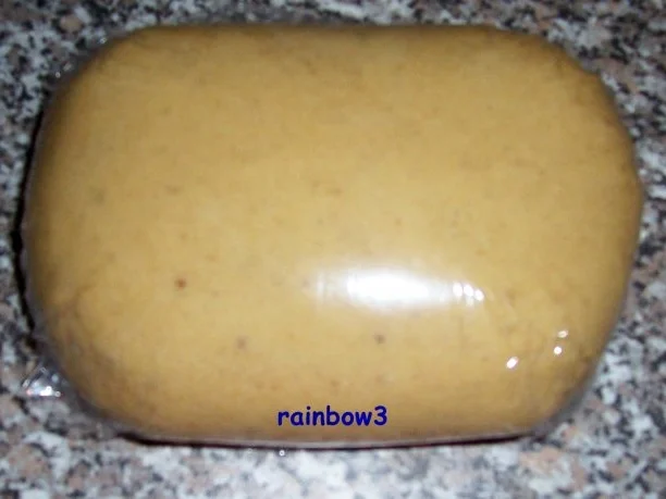 Backen: Lebkuchenmann - Rezept - Bild Nr. 7