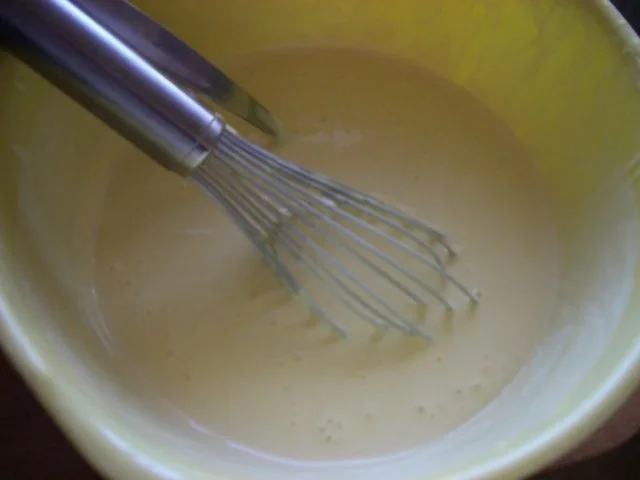 Kartoffelgratin mit Schinken und Toastzwiebeln - Rezept - Bild Nr. 4