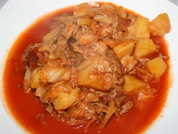 Schmorkohlpfanne - Rezept - Bild Nr. 10