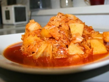 Schmorkohlpfanne - Rezept - Bild Nr. 6