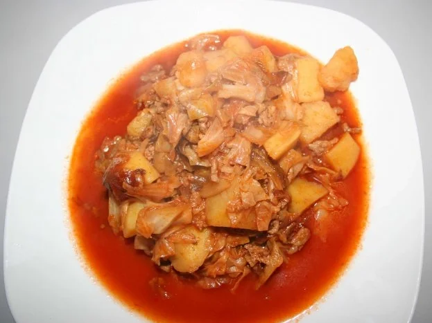 Schmorkohlpfanne - Rezept - Bild Nr. 9