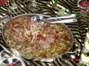 Tafelspitz in Vinaigrette - Rezept