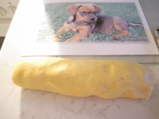 Feine Vanillekipferl - Rezept - Bild Nr. 3