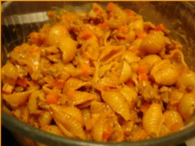 Piccolini in pikanter Sauce - Rezept - Bild Nr. 5