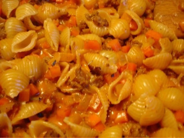 Piccolini in pikanter Sauce - Rezept - Bild Nr. 4