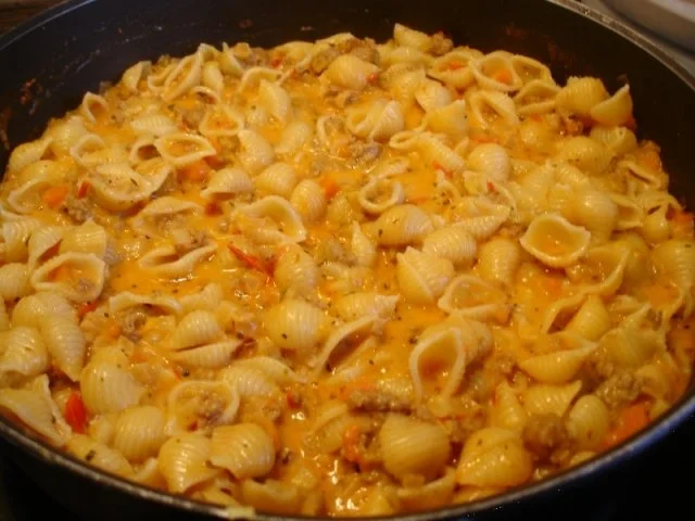 Piccolini in pikanter Sauce - Rezept - Bild Nr. 3