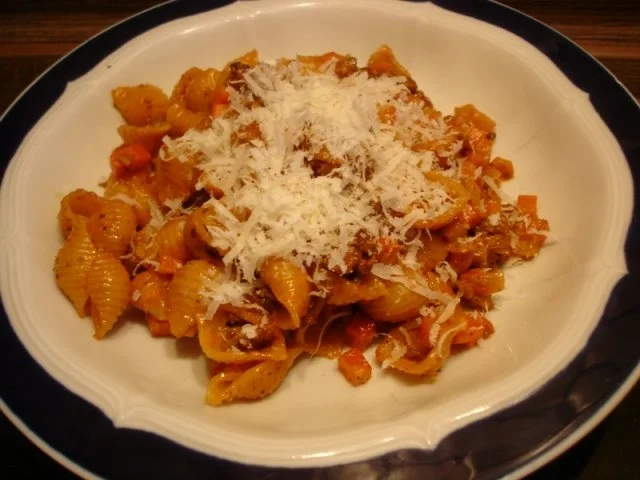 Piccolini in pikanter Sauce - Rezept - Bild Nr. 6