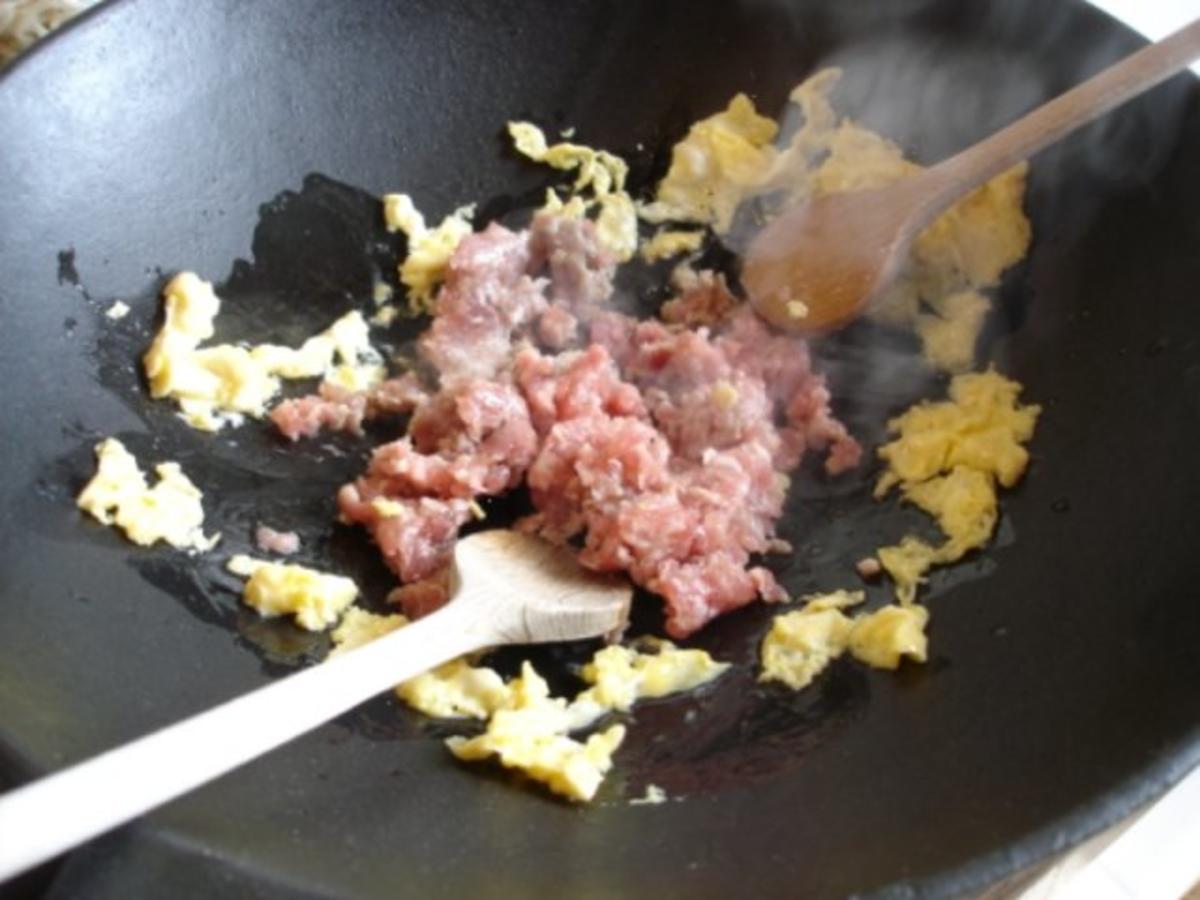 Chinesische Bratnudeln - einfach - von MausVoh