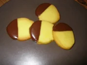 Rezept: Mandarinen-Leckerlis Mandarinen-Leckerlis - Rezept