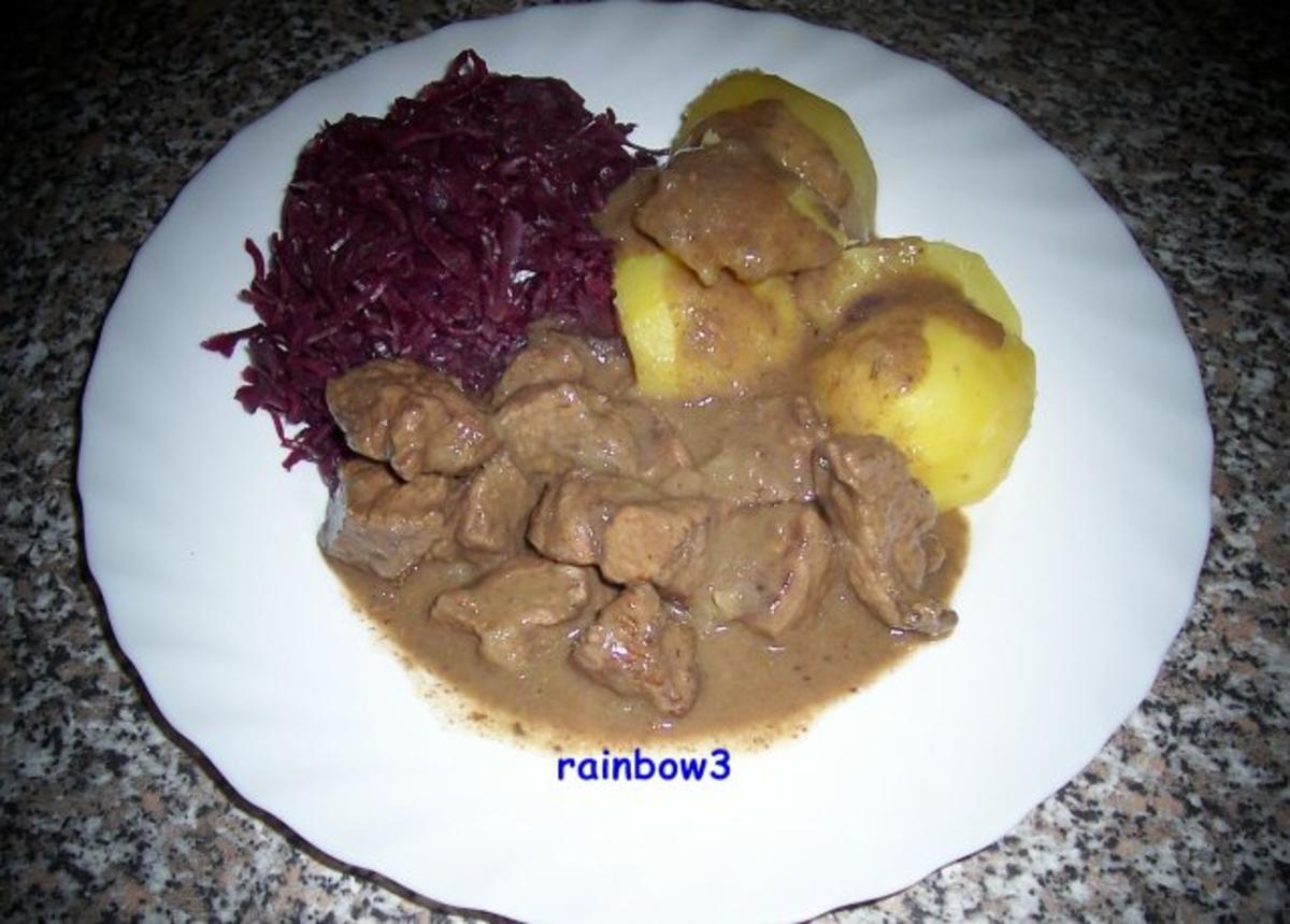 24 Gulasch Kochen Rezepte Kochbar De