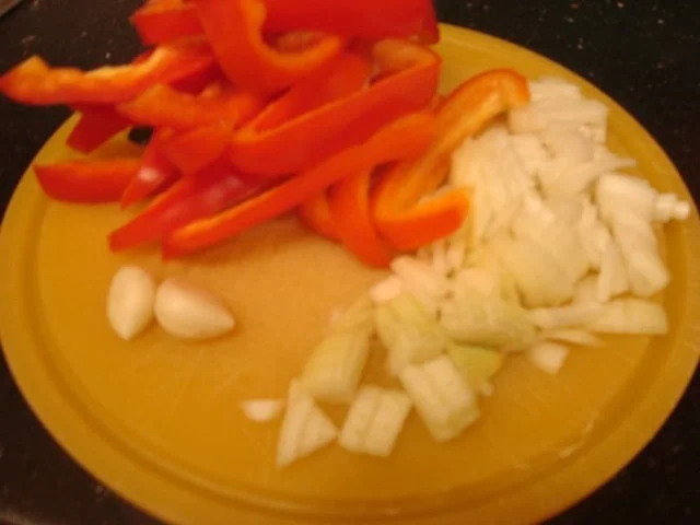 Rezept: Pfannkuchen - Hack - Rolle Bild Nr. 2 Pfannkuchen - Hack - Rolle - Rezept - Bild Nr. 2