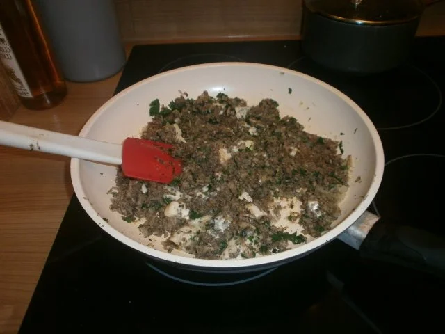 Rezept: Puten- Rouladen Bild Nr. 2 Puten- Rouladen - Rezept - Bild Nr. 2