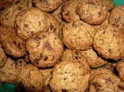 Schokotaler - Rezept