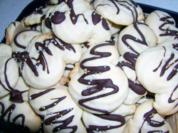 Buttermilch-Kekse - Rezept