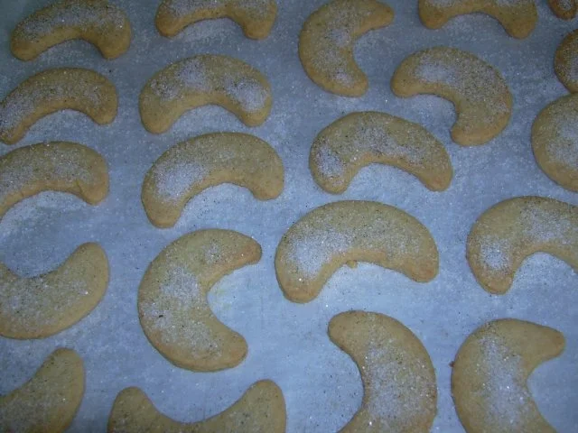 Vanille Monde - Rezept