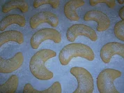 Vanille Monde - Rezept