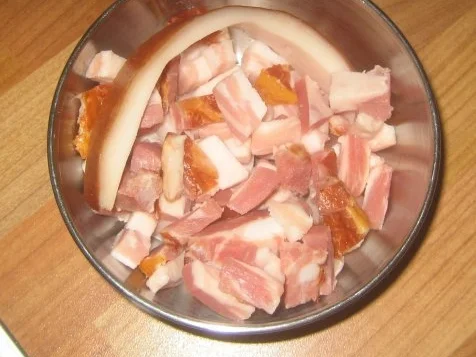 Kartoffeln - Ingrid’s feiner Speckkartoffelsalat - Rezept - Bild Nr. 2