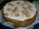 Bratapfelkuchen - Rezept