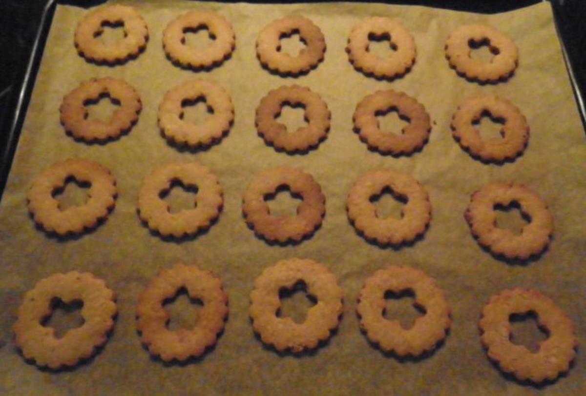 Cookies' Weihnachtsbäckerei 2011 - Rezept - Bild Nr. 6