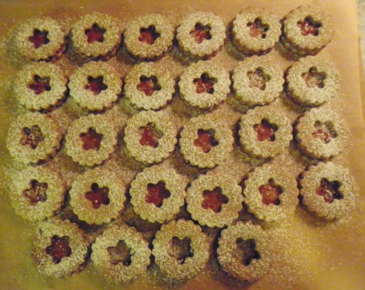 Cookies' Weihnachtsbäckerei 2011 - Rezept - Bild Nr. 7