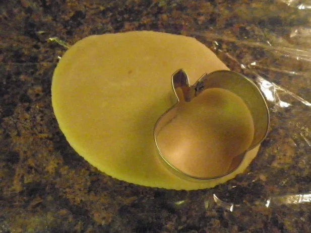 "Äpfel" ... - Rezept - Bild Nr. 3