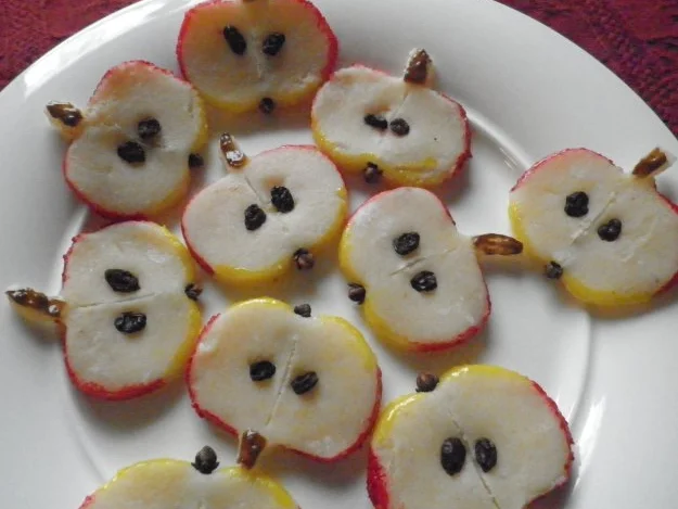 "Äpfel" ... - Rezept