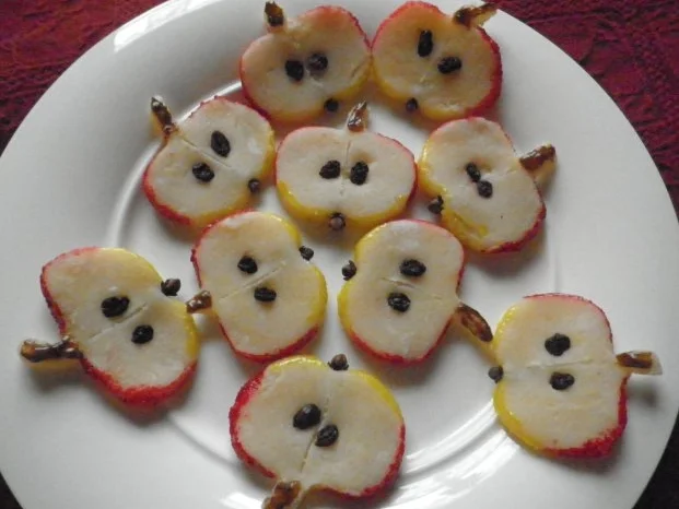 "Äpfel" ... - Rezept - Bild Nr. 2