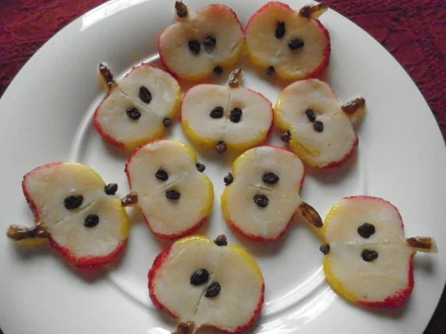 "Äpfel" ... - Rezept - Bild Nr. 8