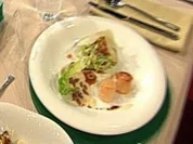 Rezept: Caesar Salad mit Jakobsmuscheln ร la Kleeberg Caesar Salad mit Jakobsmuscheln ร la Kleeberg - Rezept