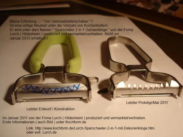 Rezept: Bratkartoffeln mit Kartoffelblüten Bild Nr. 14 Bratkartoffeln mit Kartoffelblüten - Rezept - Bild Nr. 14