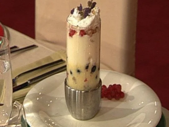 Trifle à la Kleeberg - Rezept