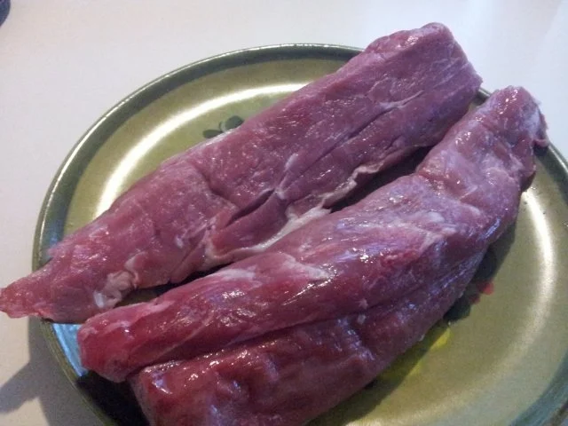 Schweinefilet   - Knusprig - - Rezept - Bild Nr. 14