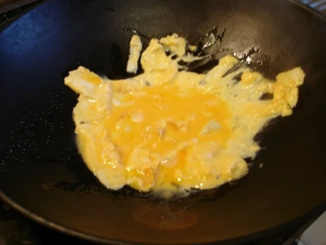 Rezept: Chinesische Bratnudeln Bild Nr. 4 Chinesische Bratnudeln - Rezept - Bild Nr. 4