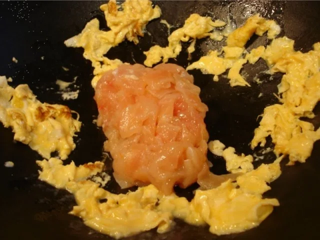 Rezept: Chinesische Bratnudeln Bild Nr. 5 Chinesische Bratnudeln - Rezept - Bild Nr. 5