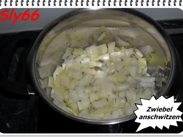 Fleischgerichte:Piccata Milanese mit Tomatensoße - Rezept - Bild Nr. 2