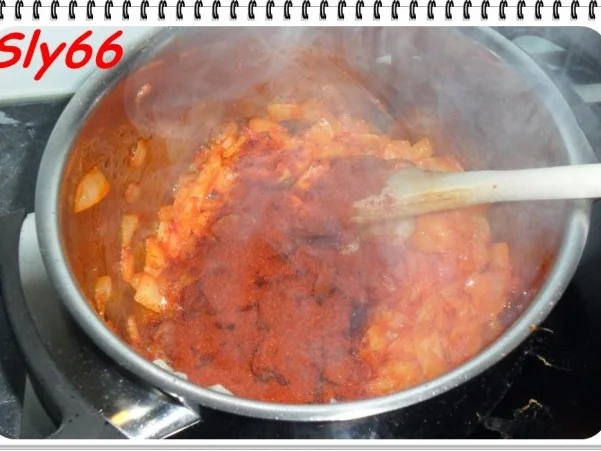 Fleischgerichte:Piccata Milanese mit Tomatensoße - Rezept - Bild Nr. 4