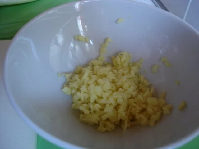 Gebratener Tofu - Rezept - Bild Nr. 4