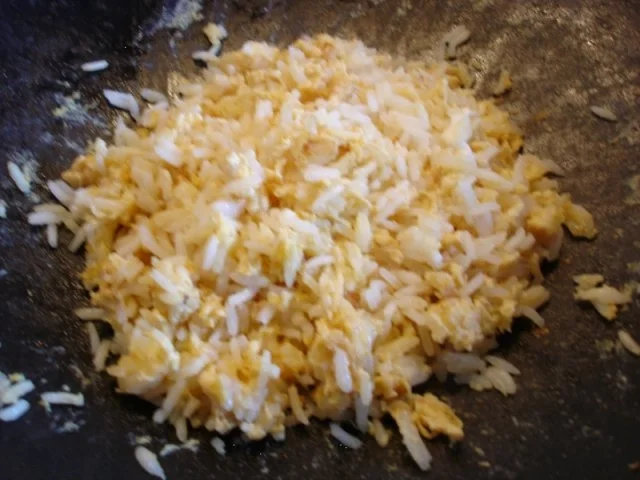 Gebratener Tofu - Rezept - Bild Nr. 6