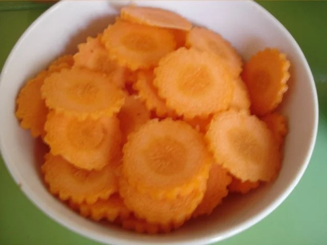 Gebratener Tofu - Rezept - Bild Nr. 3