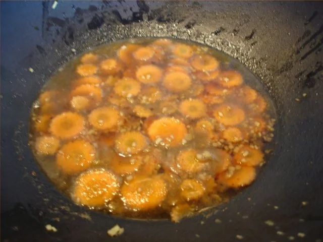 Gebratener Tofu - Rezept - Bild Nr. 14